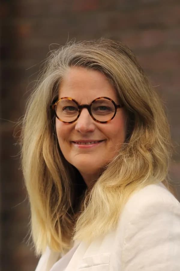 Friederike Lienenbröker