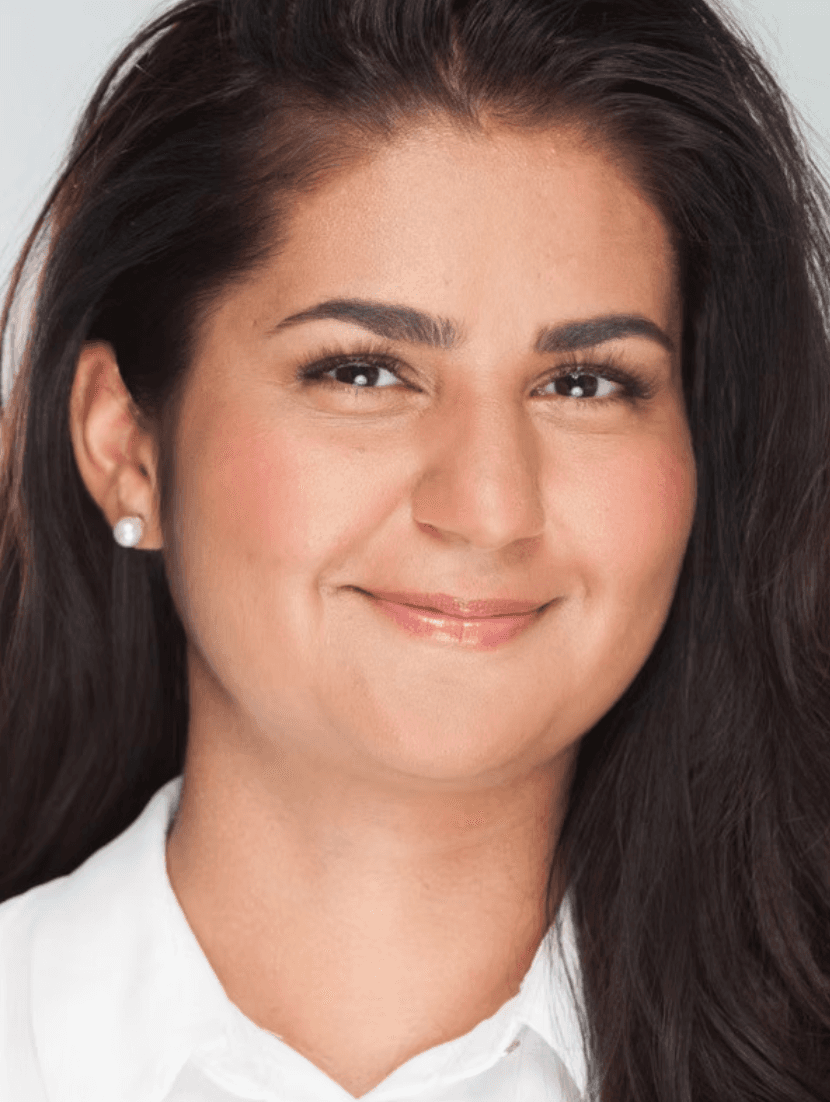 Heena Raj