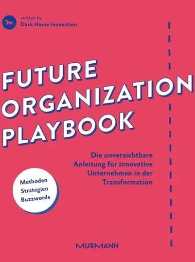 Future Organization Playbook
